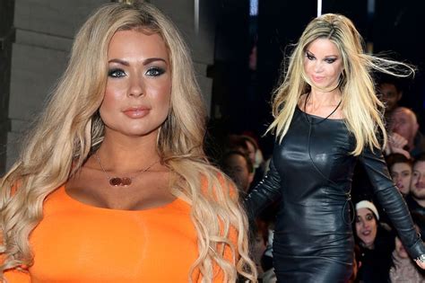 Nicola Mclean Alicia Douvall Is A Mess And Only Known For Having Sex