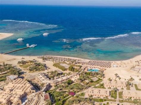 Offerte Viaggio Scontate Veraclub Utopia Beach Mar Rosso Marsa Alam