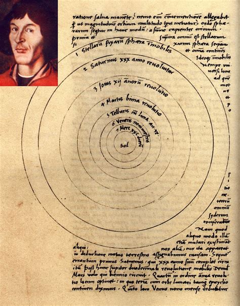 Copernicus The Heliocentric Revolution Nicolaus Copernicu Flickr