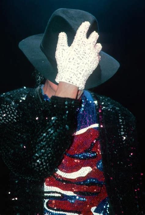 Michael Jackson Victory Tour Billie Jean 1984 Michael Jackson