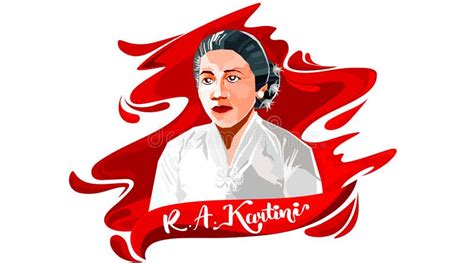 Kartini Day R A Kartini The Heroes Of Women And Human Right In