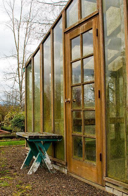 Building and growing in a greenhouse aren't as difficult as you might think. 10 Inspiring DIY Greenhouses: Make Your Own Garden Oasis | Diy greenhouse, Build a greenhouse ...