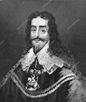 Carlos I de Inglaterra: fotografía de stock © georgios #5596986 ...