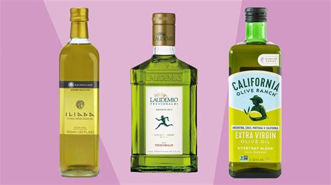 Best Olive Oils For Every Budget Real Simple