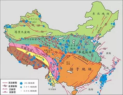 海底光缆是国际互联网的骨架。 光缆的多少，代表一国与互联网的联系是否紧密。 有人利用微软的bing地图，以及wikipedia的数据，做出了一幅互动式的世界海底光缆分布图。 真是厉害啊。 我见过的这类地图中，它是最好用的一个。 中国历史地震分布图：这五个省份地震发生得最少，有你家乡吗？_我国