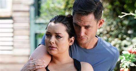 eastenders whitney dean s exit storyline revealed as another resident in trouble mirror online
