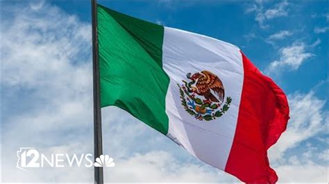 Bandera Mexicana Tamaramatis Blog