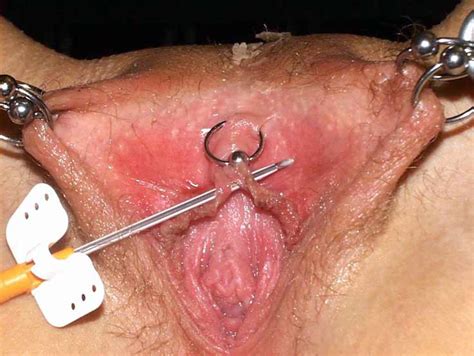 Piercing The Clitoris Needles Torture New Porn Comments