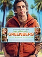 New Greenberg Poster - FilmoFilia