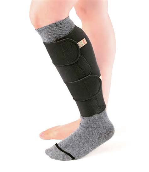 Sigvaris Compreflex Inelastic Wrap Without Boot