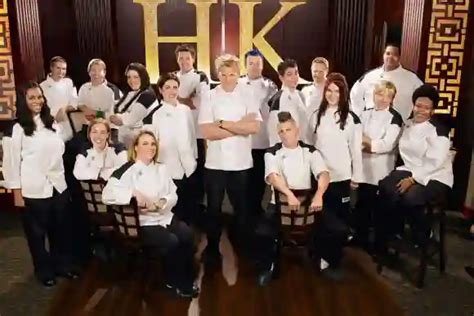 Hells Kitchen What Are The Winners Doing Now