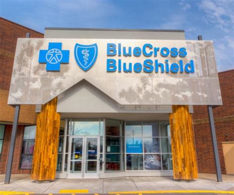 Blue Cross Blue Shield Reaches Tentative 27 Bln Antitrust Settlement