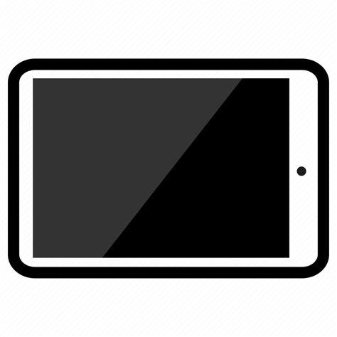 Ipad Icon Download On Iconfinder On Iconfinder
