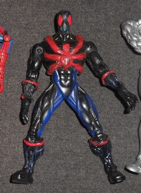 What figure is this? : ActionFigures