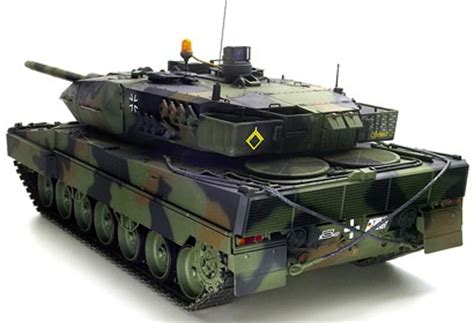 Tamiya Rc Panzer Leopard A Full Option G Nstig Online Kaufen