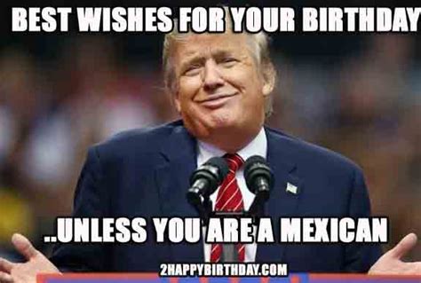 Funny Mexican Birthday Memes And Images Collection