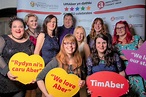 AberSU Celebrates 2021 shortlist announced for Staff and Students ...