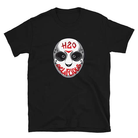 H2o Delirious T Shirt