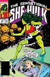 Sensational She-Hulk (1989) #41 | Comic Issues | Marvel