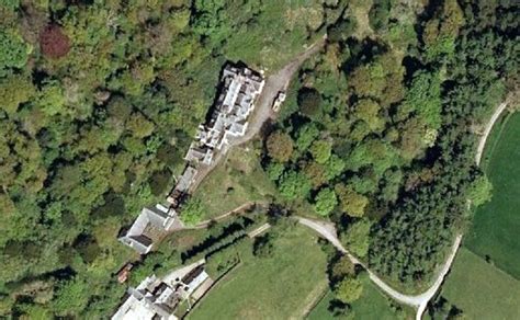 Maybe you would like to learn more about one of these? Pool Park Asylum - Ruthin, North Wales