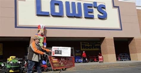 Lowes Is Closing Over 50 Stores Including One In Central Pa