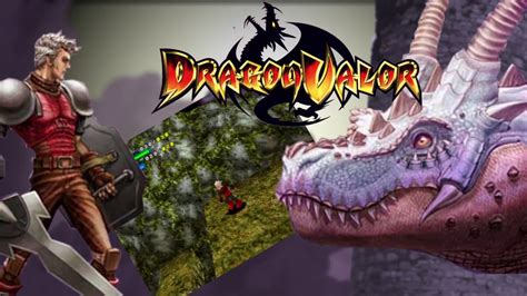 Dragon Valor Youtube