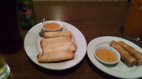 The key to our success is simple: Chili Thai - CLOSED - 44 Photos & 111 Reviews - Thai ...