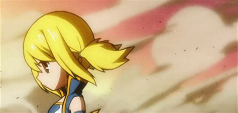 Desolitor Sad Chibi Lucy From Fairy Tail