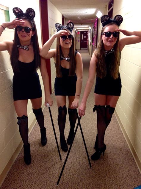 79 Award Winning Group Halloween Costumes For 2023 That Are So Cool