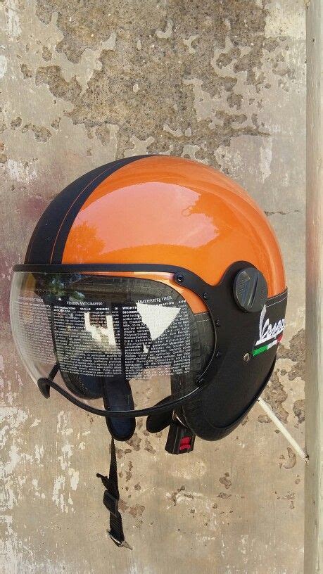 Free shipping on qualified orders. Pin en helm vespa