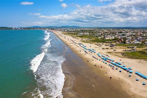 Top Rated Beaches In Ecuador Planetware