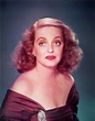 Remembering Bette Davis, Who Died of Breast Cancer in 1989 at 81 Years ...