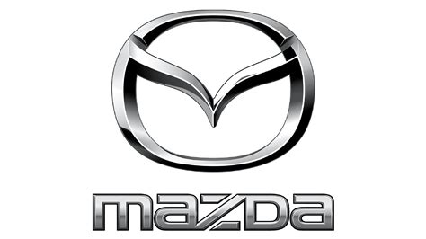 Mazda Logo And Symbol Meaning History Sign