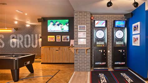 Comedy cafe at bedroom bar is a decent night out. Join us at the Sports Ground at Sports Bar and Grill | Old ...