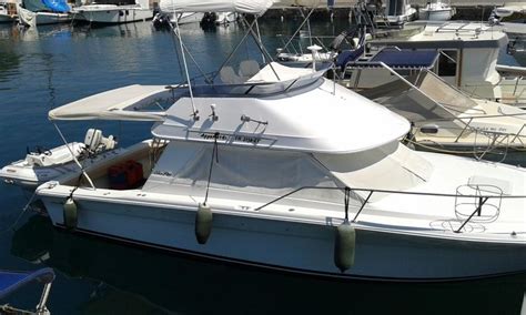 1995 Sea Ray Amberjack 31 Athens Greece Approved Boats