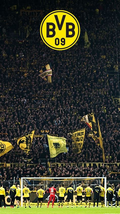 Borussia Dortmund Squad 2022 Wallpapers Wallpaper Cave