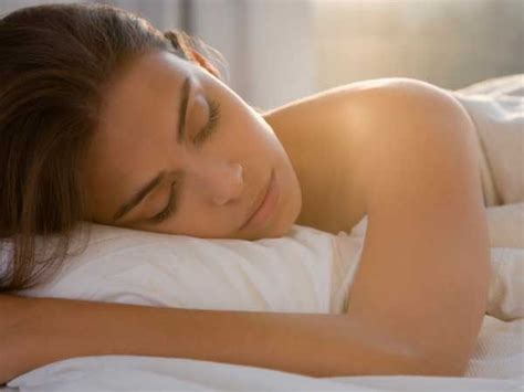 How You Sleep What Does It Mean Healthy Living