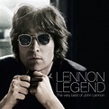 Lennon Legend: The Very Best of John Lennon - John Lennon — Listen and ...