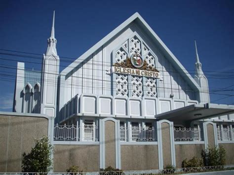 Iglesia Ni Cristo Locale Of Lourdes Angeles