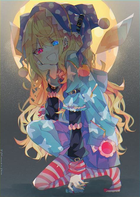 Clownpiece Touhou Image 3751966 Zerochan Anime Image Board