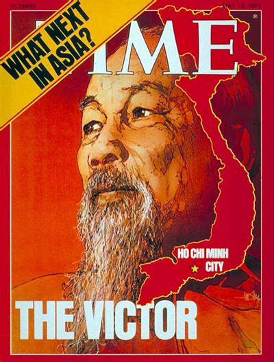 The Victor Time Magazine Vietnam War Time Magazine Magazine Cover