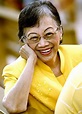 Corazon Aquino dead at 76 - Los Angeles Times