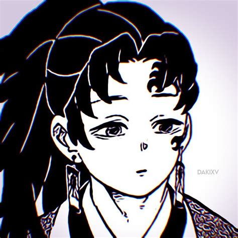 Yoriichi Icon By Me Em 2022 Anime Personagens De Anime Manga