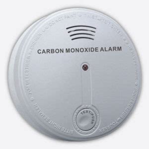 Once the battery has dropped below. Carbon Monoxide Detectors Now Required in All Use Groups ...