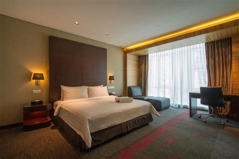 Hotel Grandis In Kota Kinabalu Room Deals Photos And Reviews