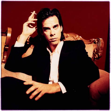 Nick Cave Music Videos Stats And Photos Lastfm