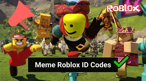 Funny Roblox Ids 2021 Roblox Game Codes July 2021 All New Roblox