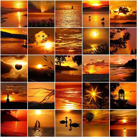 incredible sunsets all these amazing photos are the proper… flickr photo sharing