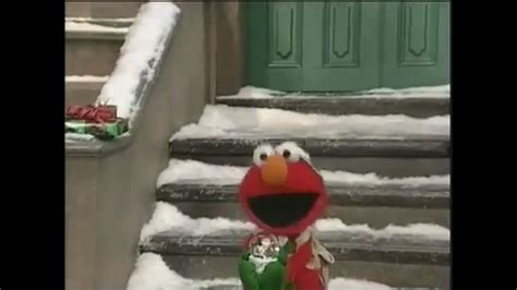 Elmo Saves Christmas Video Examples Tv Tropes