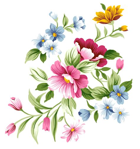 Image Flower Png Transparent Background Free Download 17938
